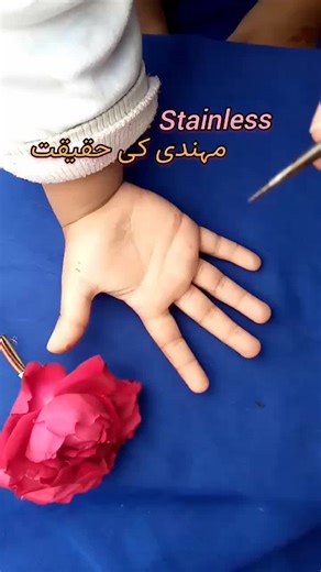 Amazing Colorless Mehndi Designs to Try