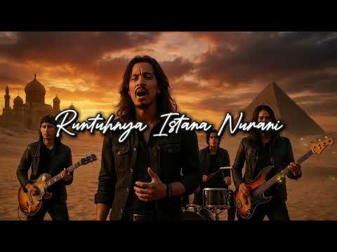 Runtuhnya Istana Nurani