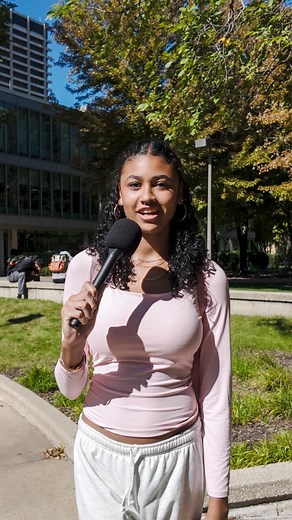 So many reasons to love UIC ❤️ Comment YOUR favorite thing about UIC below👇 And learn more about how you can become a part of the Flames family next fall by visiting discover.uic.edu! #UIC #ThisIsUIC #Chicago #Apply2UIC | University of Illinois Chicago