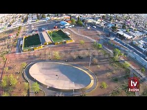 #Avispón: Así quedó la Huerta Legarreta tras remodelación