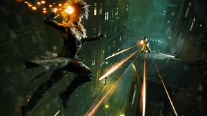 Free-to-play battle royale game Vampire: The Masquerade - Bloodhunt is coming to PS5