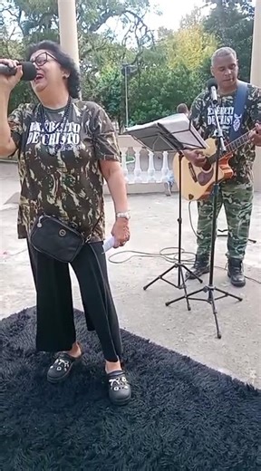 evangelismo praça Tamandaré coreto igreja apostólica exército de Cristo