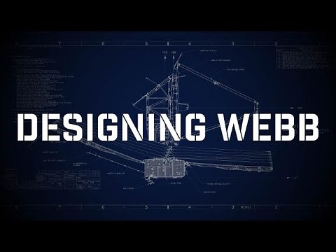 Designing Webb