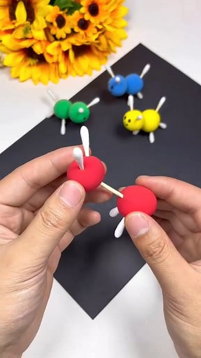 15K views · 50 reactions | Instructions for making a simple but beautiful clay dog #craft #crafts #diy #diycrafts | Craft Home | Facebook