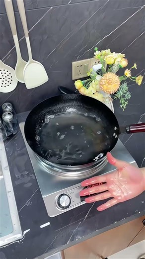 electric gas stove #trending #shorts