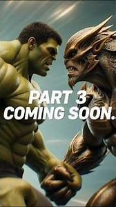 Alien King Ki Entry 😱 Hulk vs Aliens Part 2#HulkPart2#AlienKing#HulkVsAliens#YouTubeShorts#Subscribe