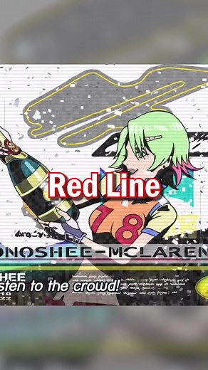 #redline #anime #madhouse Redline is a really beautiful movie with some of the best animation ever!