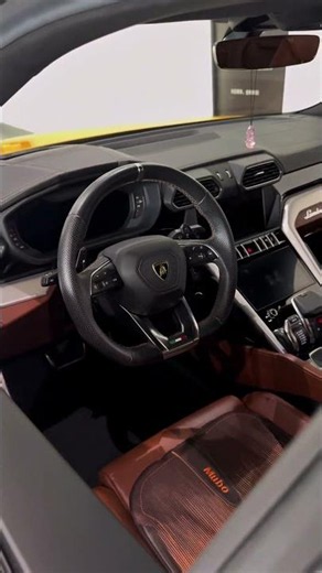 All New Lamborghini Urus#lamborghini