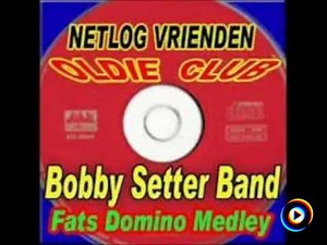 When your darling is only a memory by bobby setter band