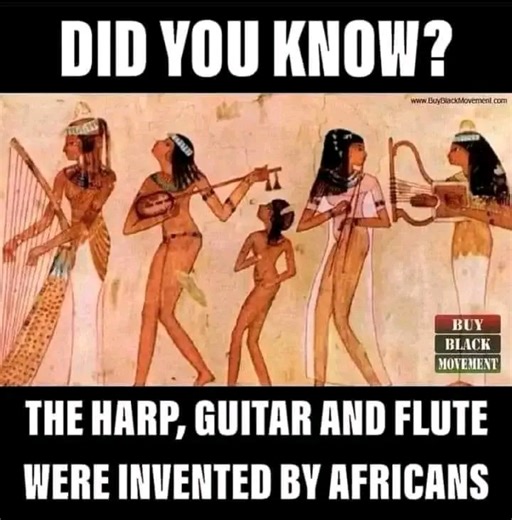 Uncovering the African Roots of Music: A Journey Through Time Music has been an integral part of human culture for thousands of years, with various civilizations contributing to its evolution. However, a closer examination of the origins of musical instruments reveals a surprising yet fascinating truth: most, if not all, musical instruments originated in Africa. The Ancient Roots of String Instruments In West Africa, the Kora, a guitar-like instrument, has been an integral part of the region's m
