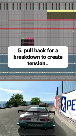 how to make electronic dance music in 5 steps
