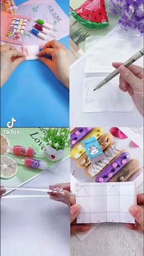 Cách làm quýt si/hộp sữa/lọ thuốc