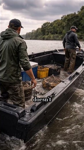 HDPE Boats: Are Plastic Boats Actually Tough? #GetBoat