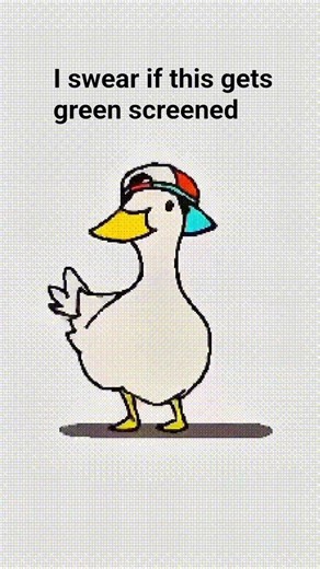 I swear if a 3rd grader ruins it