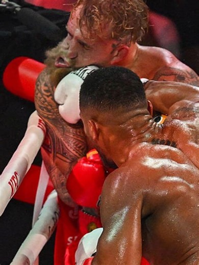 📍 Jake Paul’s home will drop your jaw… literally! After his brutal broken jaw in the ring, you’ve gotta see where the boxer calls home! Lets snoop the $30M “Taj MaPaul” mansion in Puerto Rico with its pool, 6-car garage and insane upgrades. Noteably he also has a massive $39M Southlands Ranch in Georgia spanning nearly 5,700 acres, Jake’s real estate game is just as wild as his fights. 🥊💥 💸 With an estimated $100M net worth, he used his fight purses to invest in luxury living and land — the 