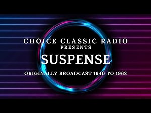 Suspense: Summer Storm