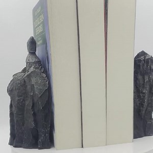 The Lord of the Rings | LOTR | Argonath Bookend | Dioarama 2pcs | Collectible | Not 3D Printed | Argonath Statue | Detailed Unique Version - Etsy