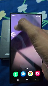 Samsung Galaxy S24 ULTRA comes with one UI 6.1 and Android 14 #reels #Samsung #GalaxyS24Ultra | Akash TechRaj