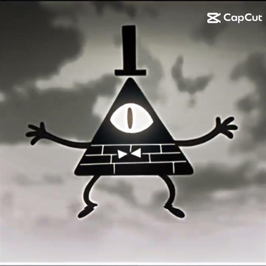 Bill Cipher edit [Normal Form]