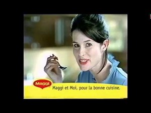 M6 - Décembre 2002 - Publicités