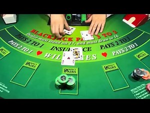 How to use basic strategy on blackjack to easily make $800 profit 🤑💰