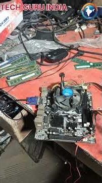 Is My RAM Working PROPERLY with MemTest?