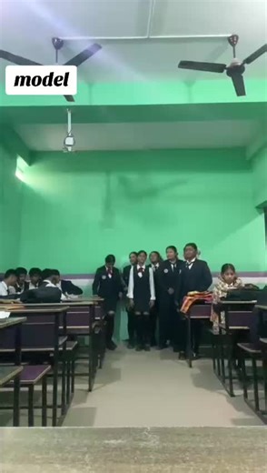 Ko Kami Xaina: A Fun Model Showcase