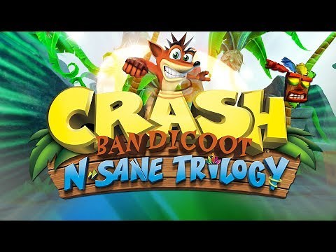 Crash Bandicoot N. Sane Trilogy Review - The Final Verdict