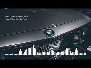 Music 1 HOUR || PYRO - Chester Young and Castion