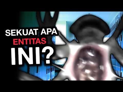 Sekuat Apa Ribbit Dari Trevor Henderson?