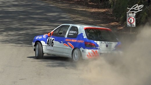 Retour de cette journée détente sous le soleil du côté de Sy pour sa traditionnelle Course de Côte!😍 Une bonne ambiance, d'énormes passages et de l'attaque toute la journée. Bref, revivez les meilleurs moments de ce dimanche.😎 | La Sangle