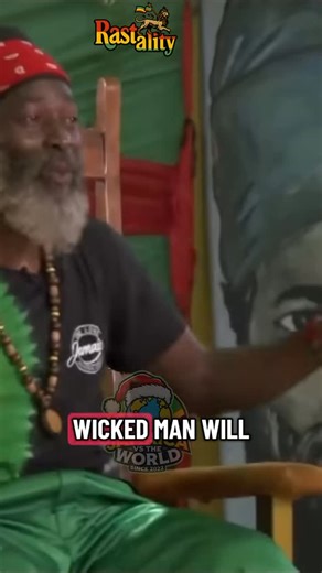 Jamaicavstheworld on Instagram: "Clifton George Bailey III, better known by his stage name Capleton, is a Jamaican reggae and dancehall musician. He is also referred to as King Shango, King David, The Fireman and The Prophet. His record label is called David House Productions. He is known for his Rastafari views expressed in his songs. #interview #trending #viral #jamaica"