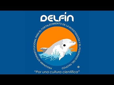 Conoce el Programa Delfín