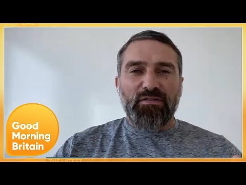 Ant Middleton Gives Controversial First Interview Since Parting Ways With Channel 4 | GMB