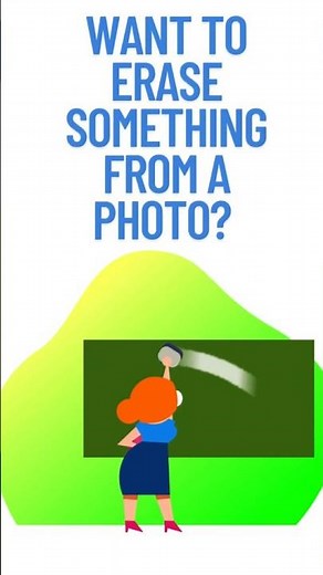 Cleanup picture| Remove unwanted things from Picture #freetools