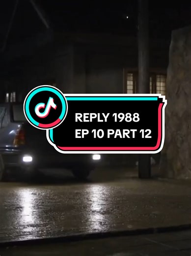 Reply 1988 Episode 10 Recap and Highlights