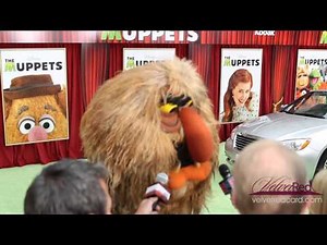the muppets premiere sweetums 1280x720