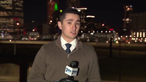 'An example': A look back at Vision 2025 heading into 2026