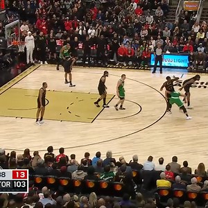 Boston Celtics BEST PLAYS of week 14 🍀 Tune in tonight at 7:30 pm/et for BOS vs. MIA on TNT | NBA