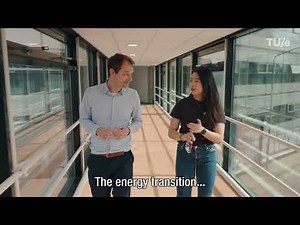 Mastertrack Hydrogen Systems and Enabling Technologies (HySET). A track within Chemical Engineering.