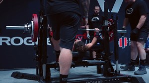 161K views · 1.9K reactions | Classic Bench Press World Record for Carola Garra ITA with 143.5kg in the 63kg class. | International Powerlifting Federation - IPF | Facebook