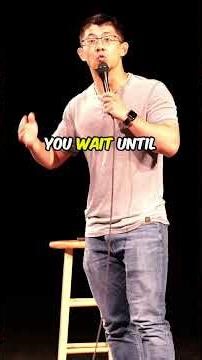 American High school had such strict bathroom policies 🚽 #humor #comedy #highschool #standupcomedy