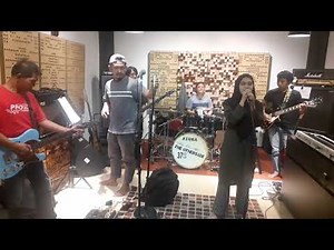 Sunset Di Tanah Anarki SID ( cover by DBI Band ) #SID