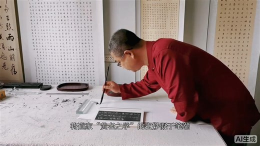 汉字“黄"的古今演变释义