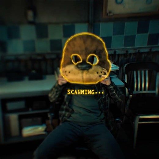 He Disconnected the Threat Just in Time 😅 | FNAF #fnaf