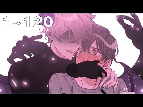 【完结！】《小心被梦魔吃掉哦》1~120集：番外来袭！噩梦体质的小透明被梦魔盯上，“你的梦，好像格外美味啊~”上个学交个朋友太不容易了，一不小心，可能就会被梦魔吃掉！