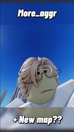 TSB Update Leaks + New Map?? #shorts #roblox #tsb #thestrongestbattlegrounds #viral #fyp #funny