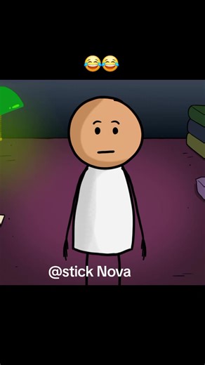 Hilarious Stickman Animation Fun