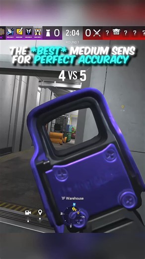 mid mid mid // The *BEST* r6 console smooth sens to improve aim and hit champ in siege x for PlayStation/xbox in y11 season 1 silent hunt rainbow six siege sensitivity slow sens duelsense edge controller champion settings mingojce stompn jynxzi mingo settings 2026 best CapCut settings for r6 stompn settings prime siege best slow sens best updated gamesir settings year 11 season 2 operation system override #r6 #siege #fyp #rainbowsixsiege #jynxzi
