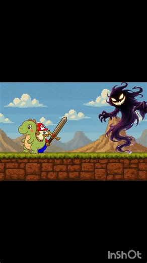 #mario #mariobros #supermario #gaming #fart